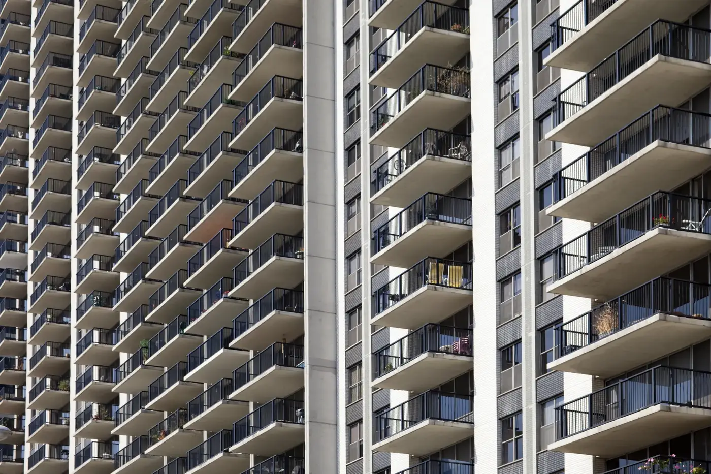 Emergency HVAC water leak flood response condo building Toronto