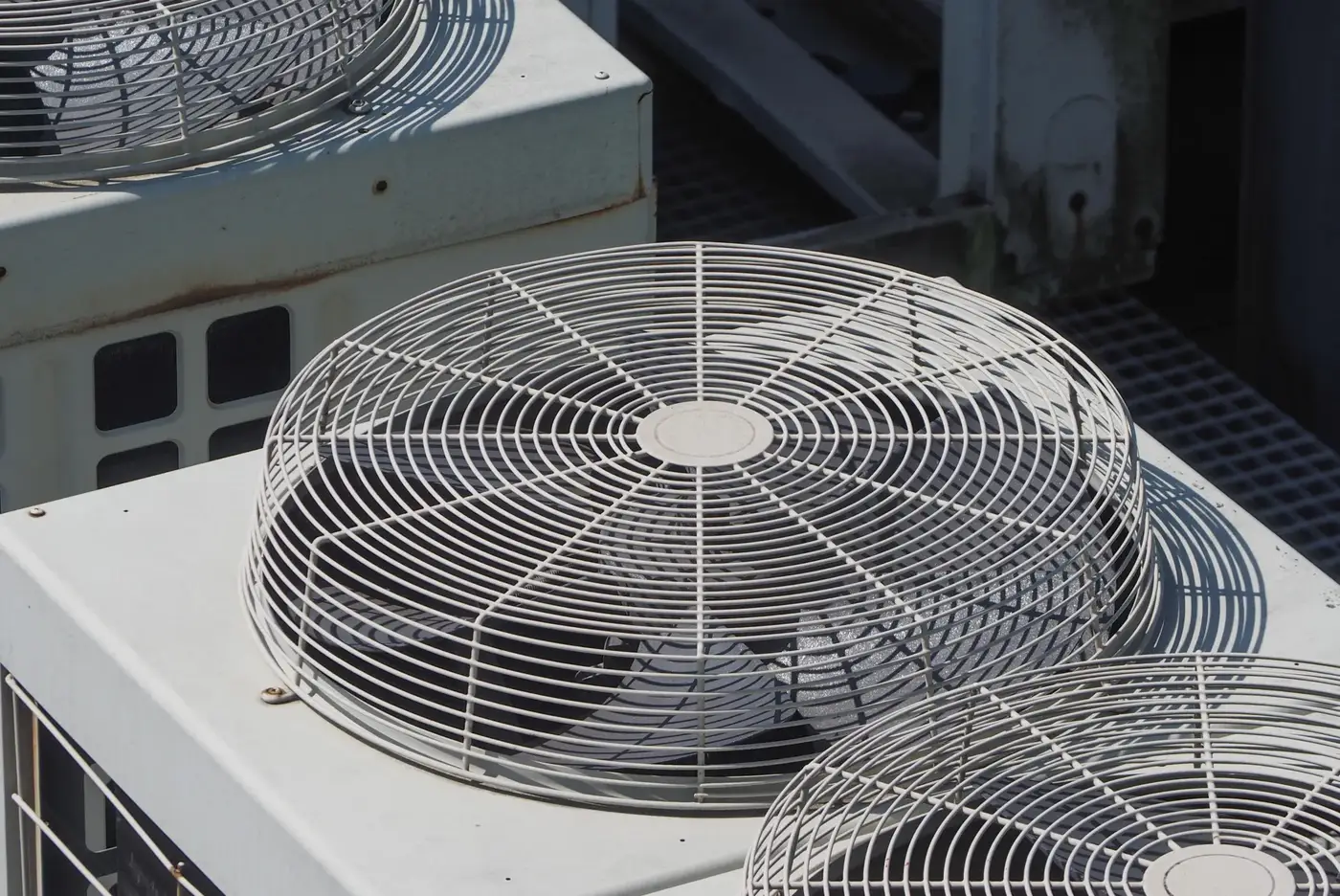 Emergency HVAC rapid response Toronto condo building