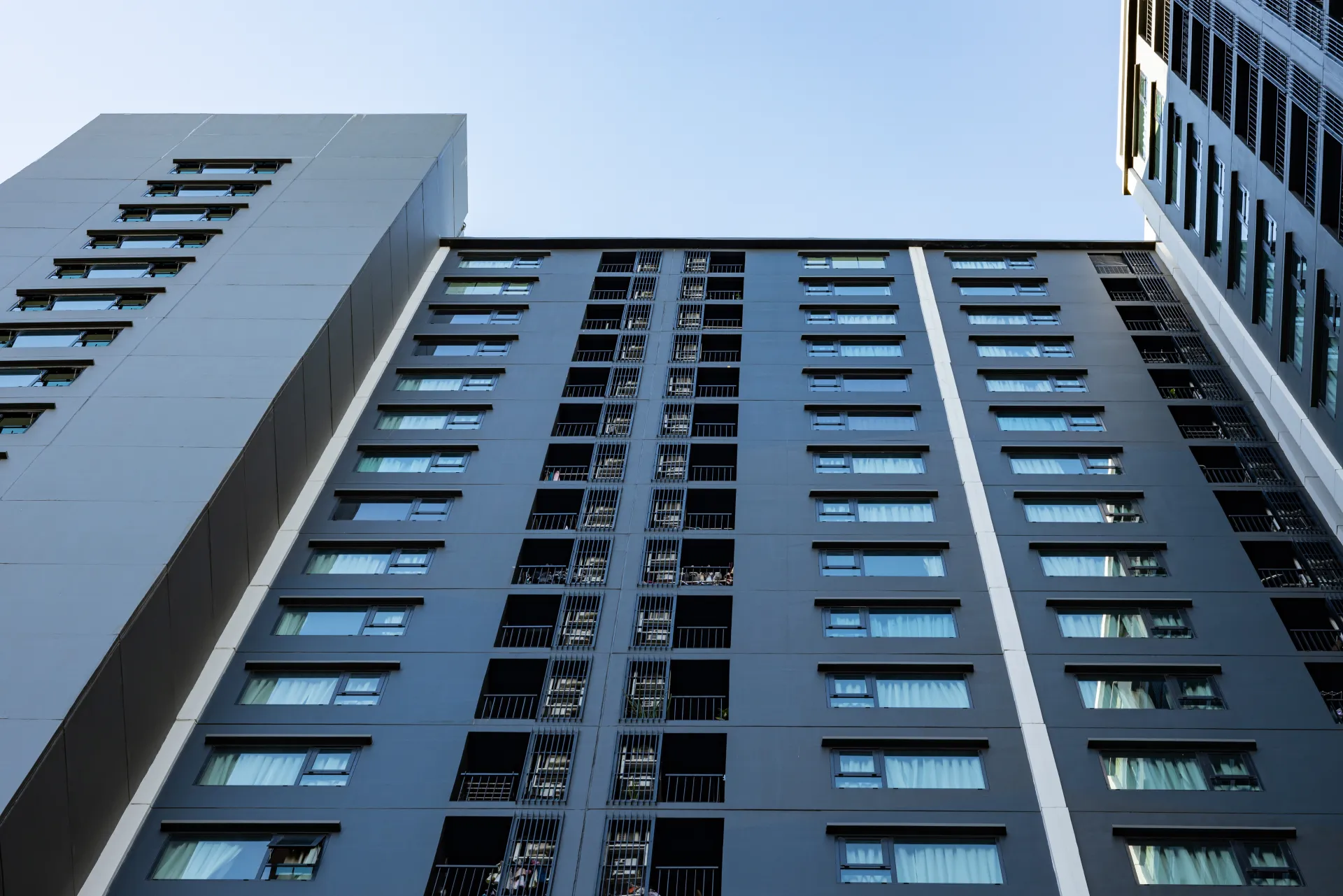 Energy audit services smart building commercial condo Toronto