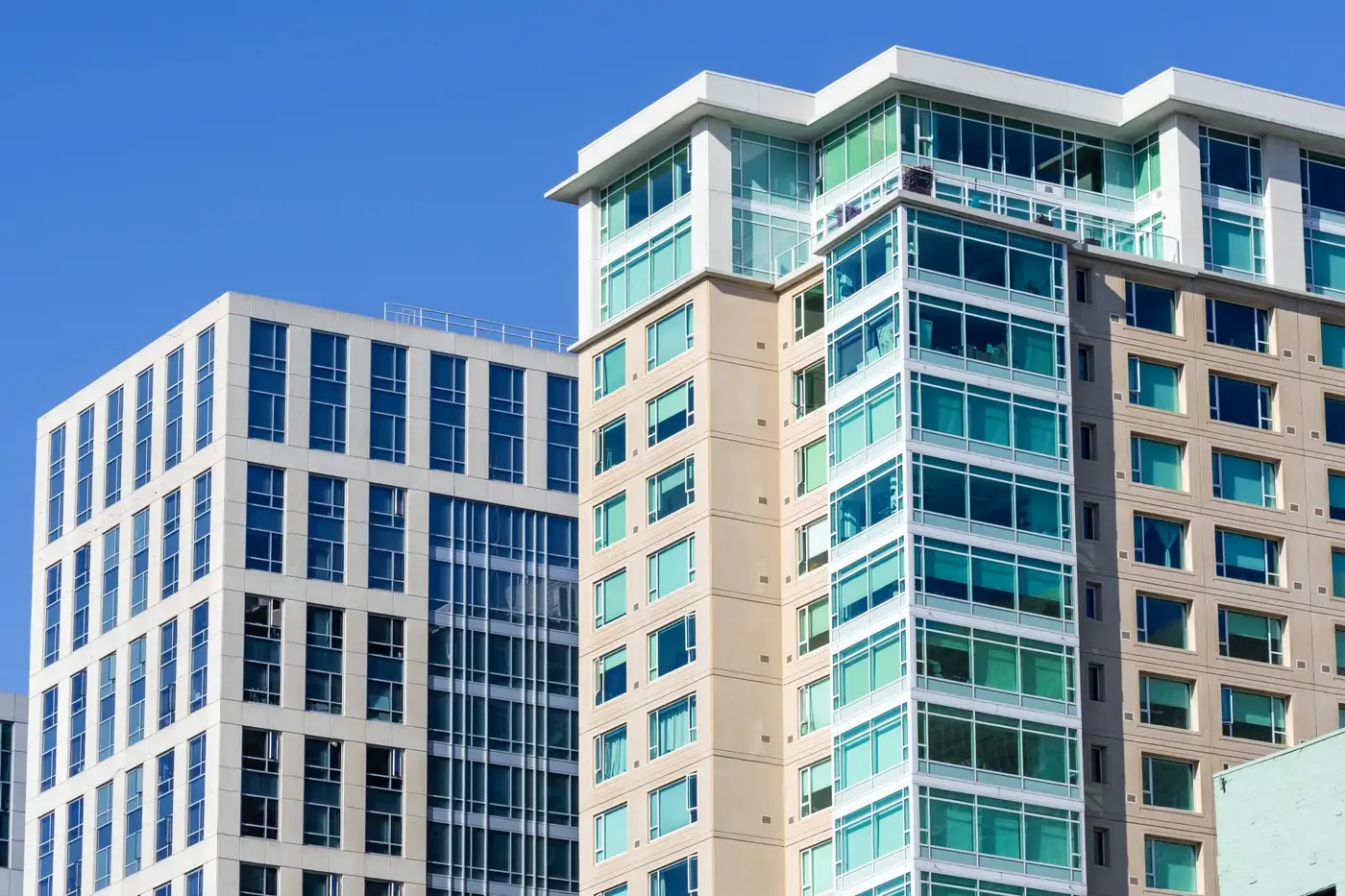 Commercial HVAC mixed-use buildings in Brampton, Ontario
