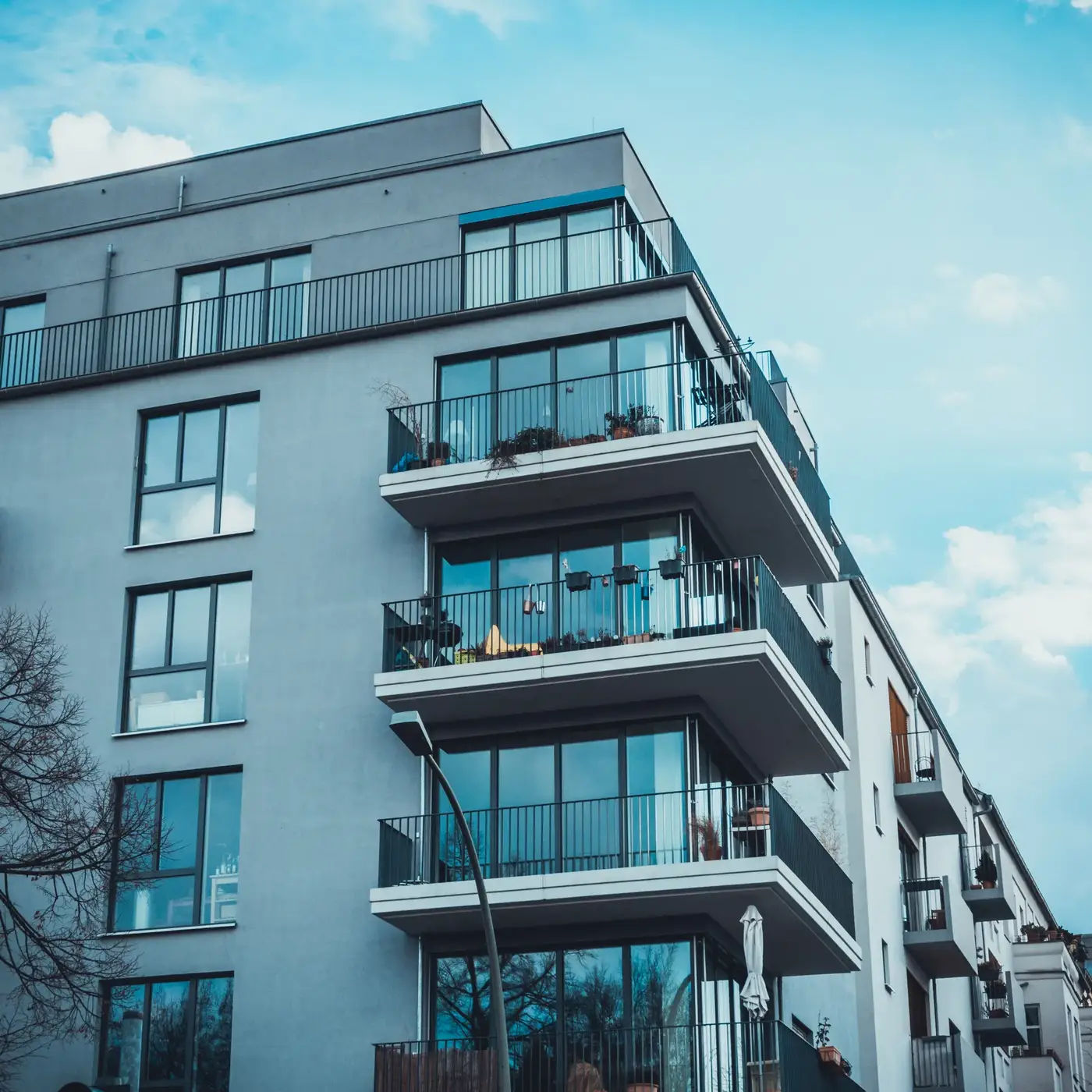 Premium luxury HVAC installation in Oakville GTA commercial buildings