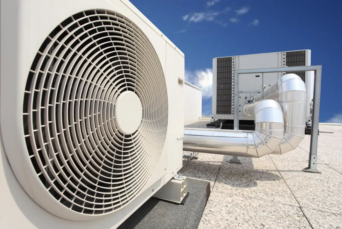 Commercial HVAC maintenance service in Brampton area GTA buildings
