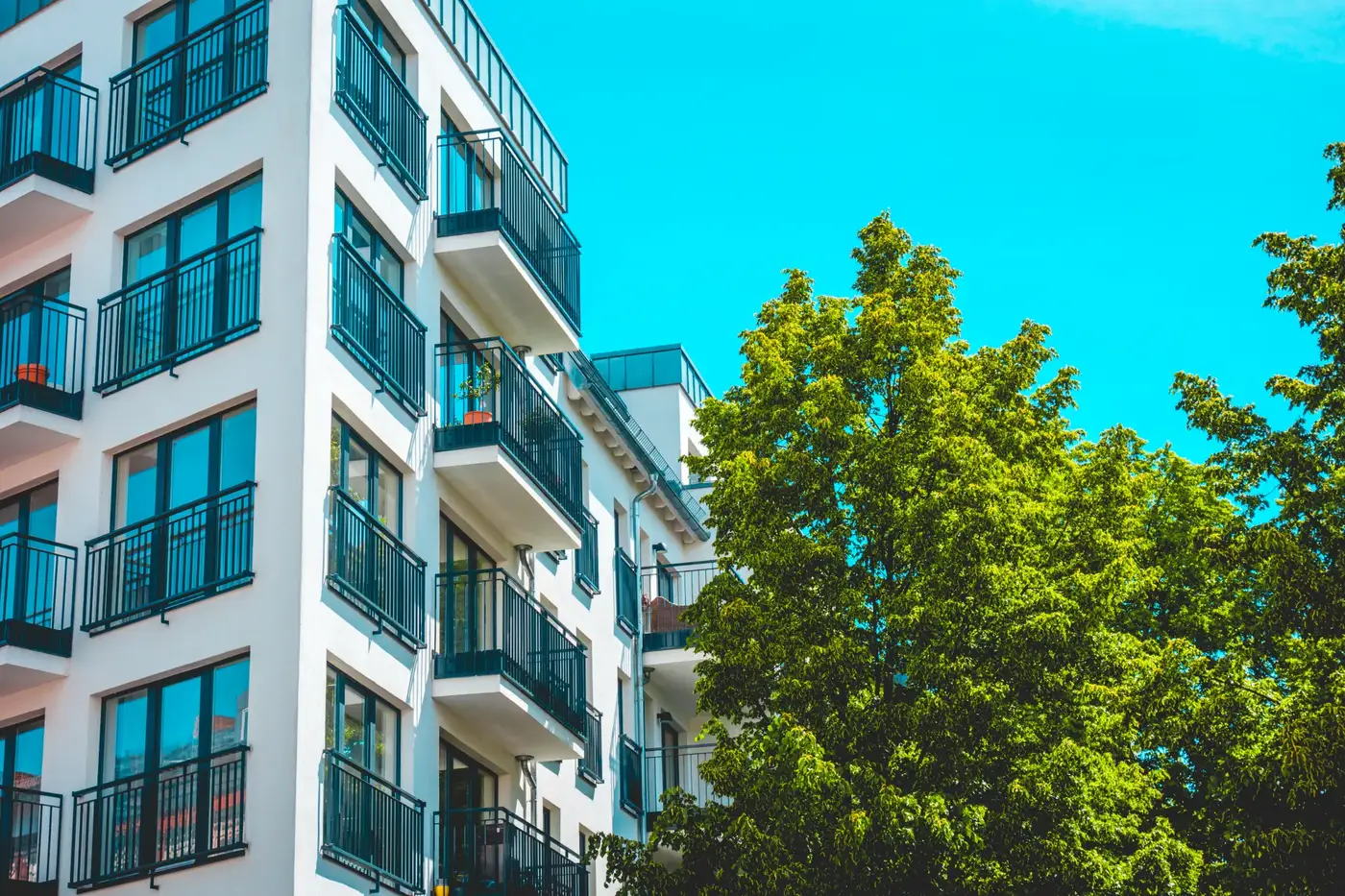 Premium commercial HVAC building services in Oakville GTA