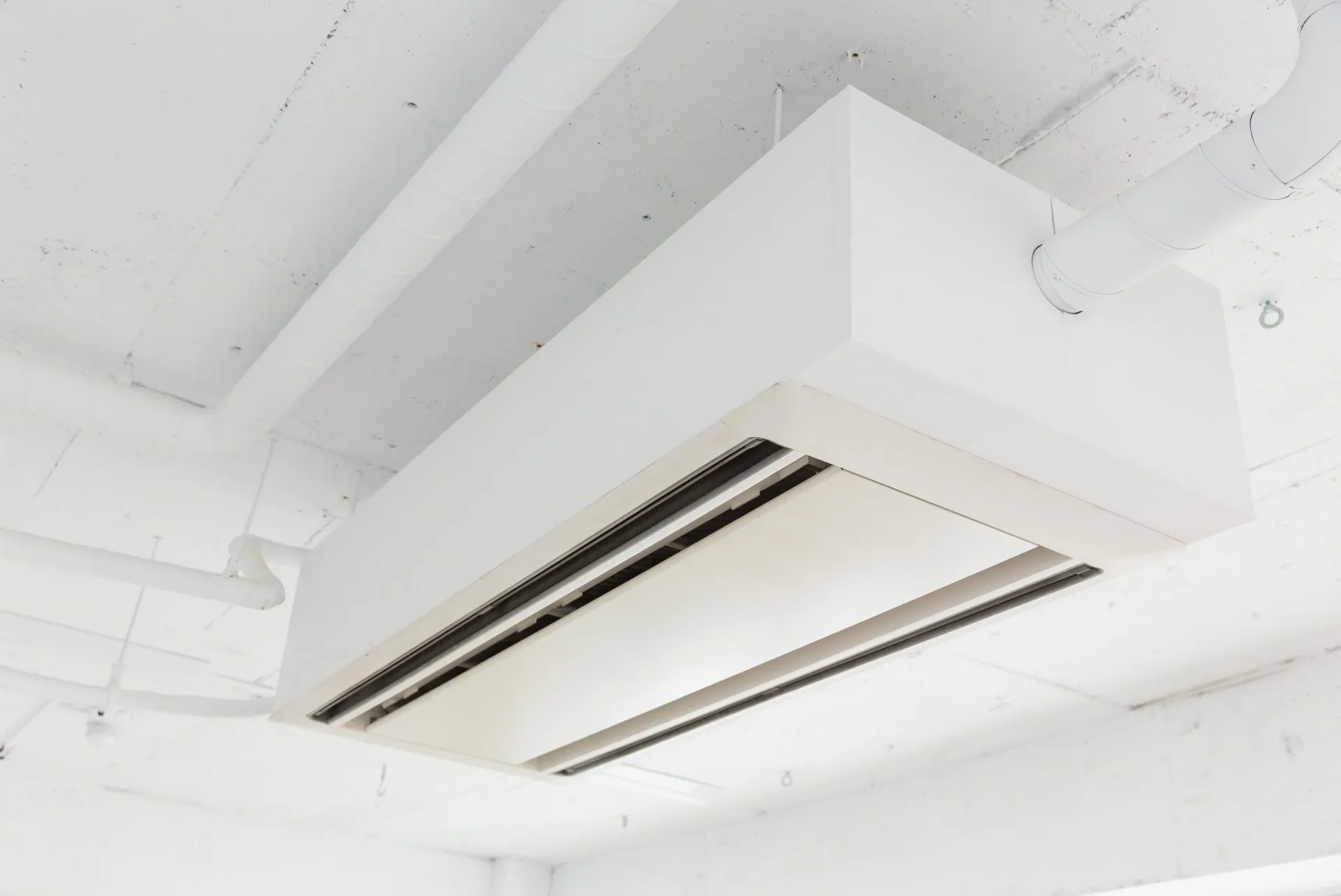 Commercial HVAC property management maintenance for Brampton condo buildings