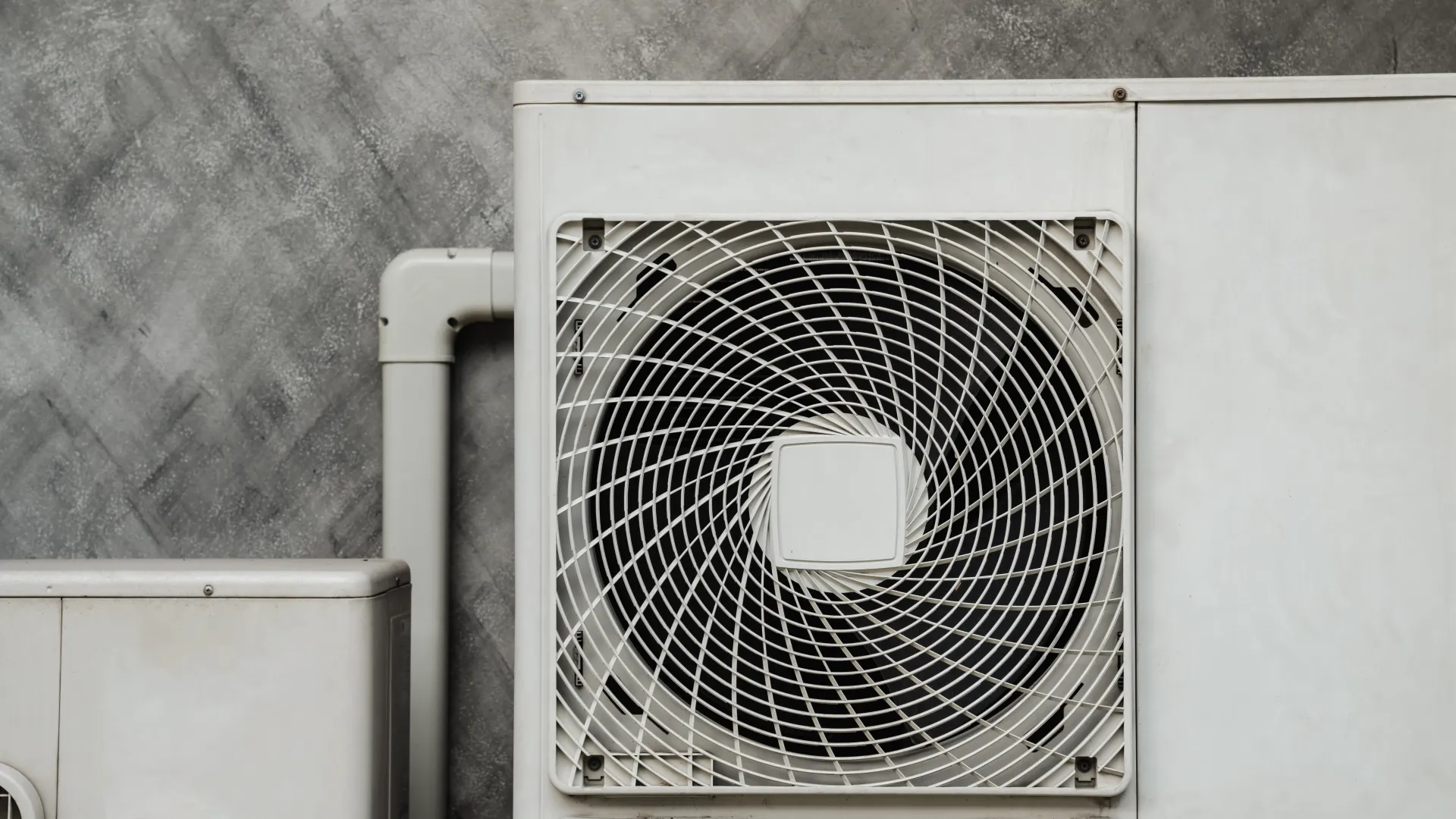 Commercial HVAC property management multi-building in Markham GTA