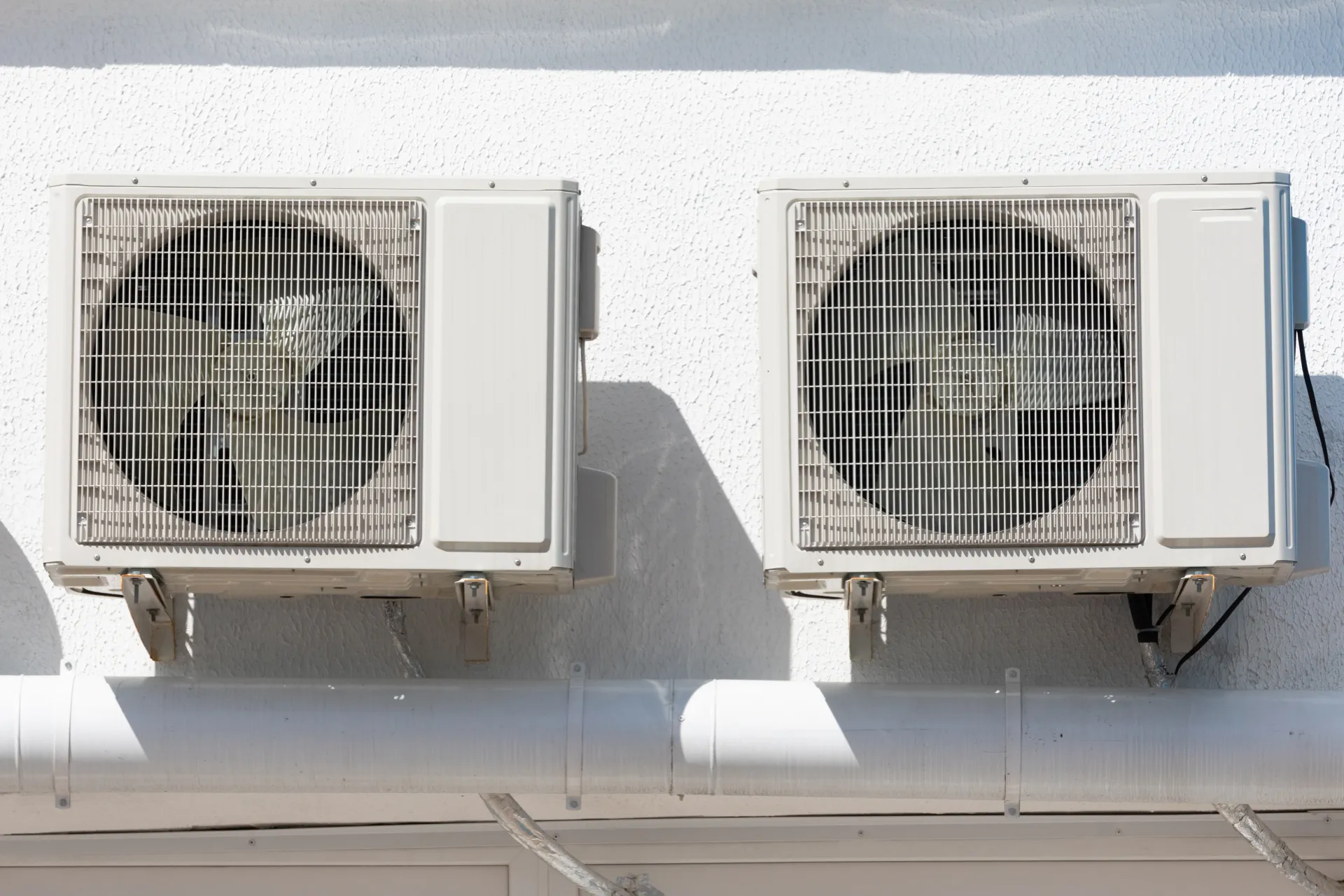 Manufacturing commercial HVAC duct system facility in Vaughan GTA