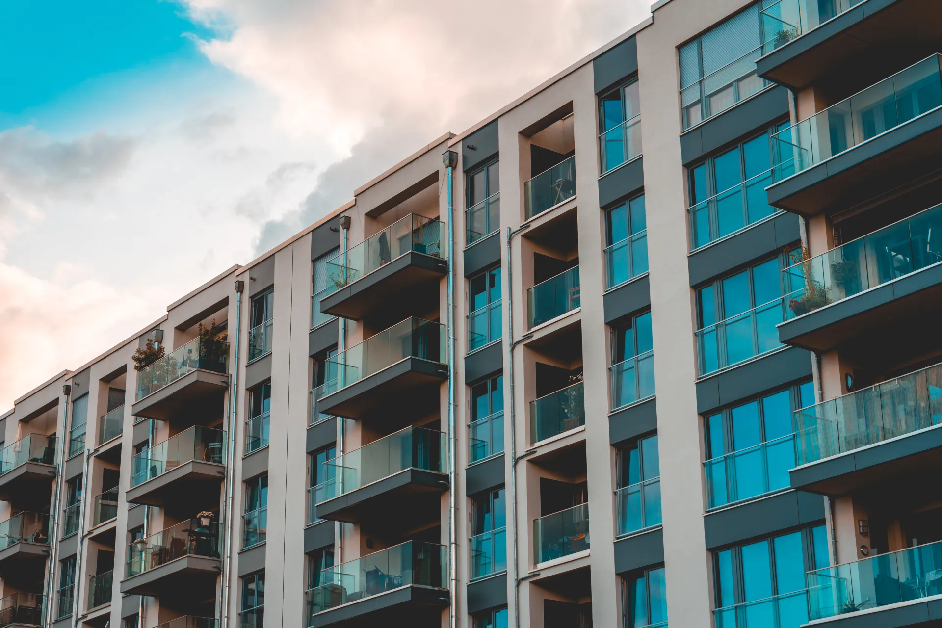 Commercial HVAC installation for Markham commercial condo building GTA York Region