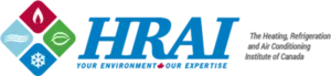 HRAI – Heating, Refrigeration and Air Conditioning Institute