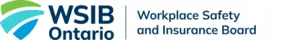 WSIB – Workplace Safety and Insurance Board
