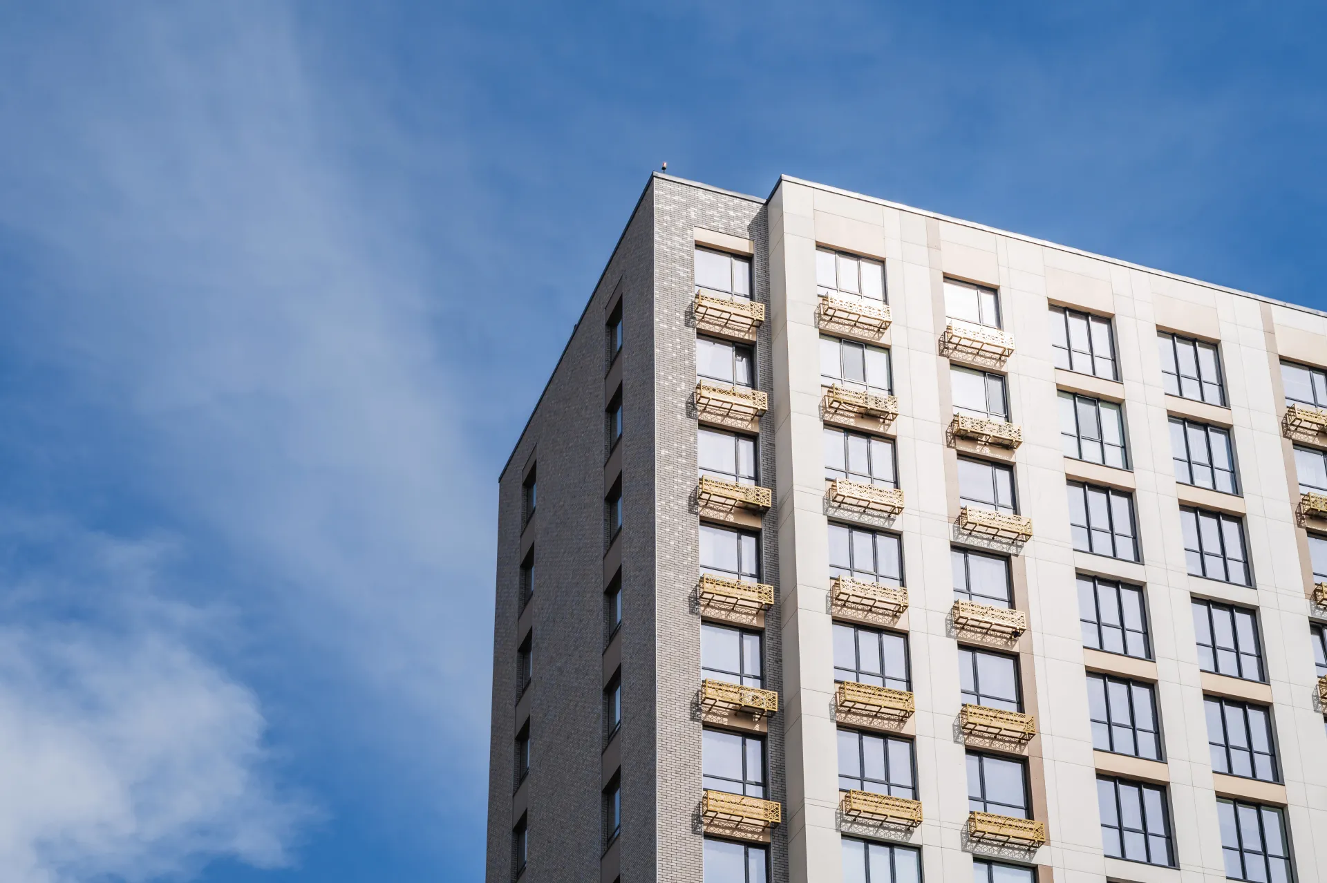 Commercial HVAC partnership approach property management building Toronto