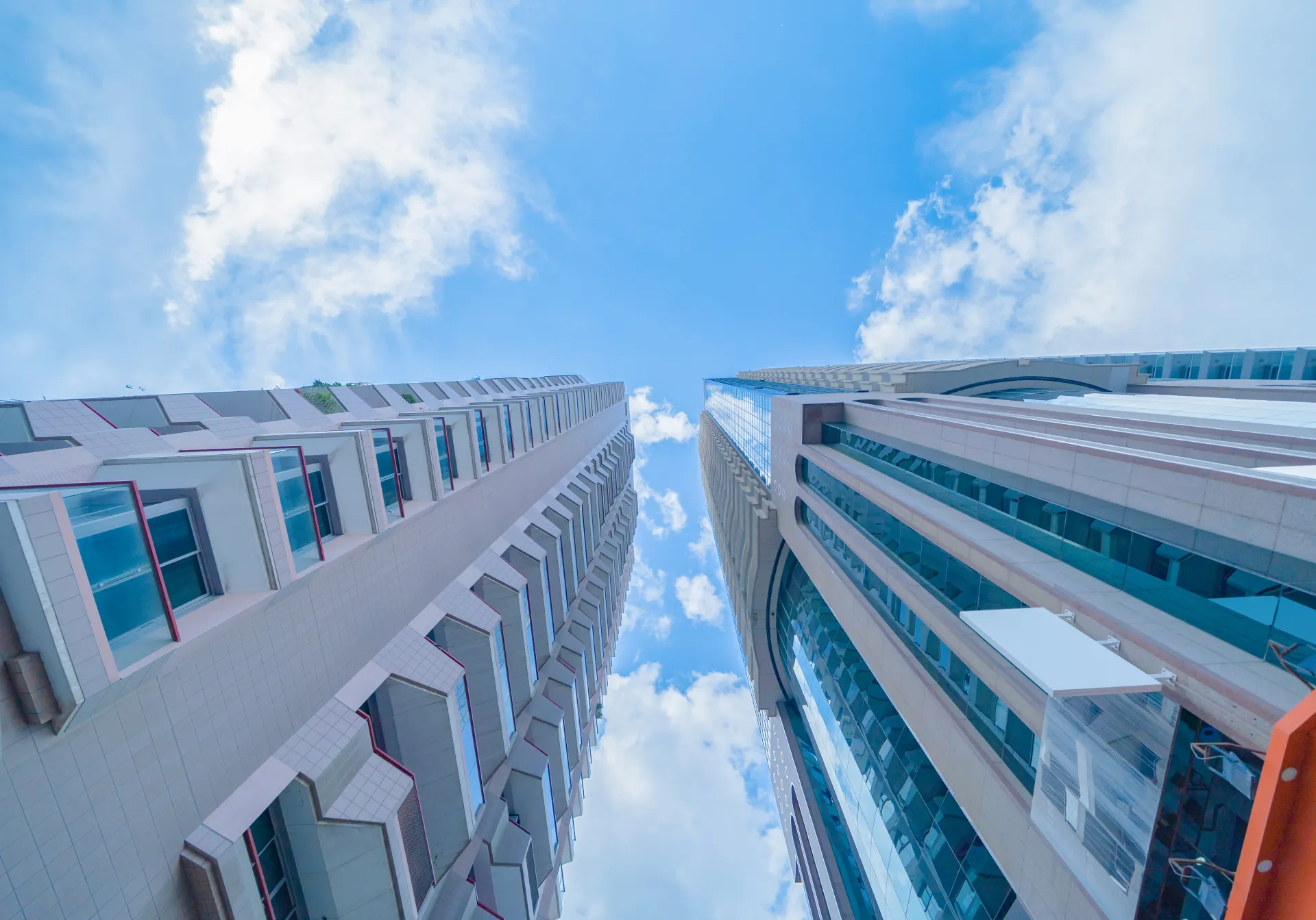 Building Automation Systems