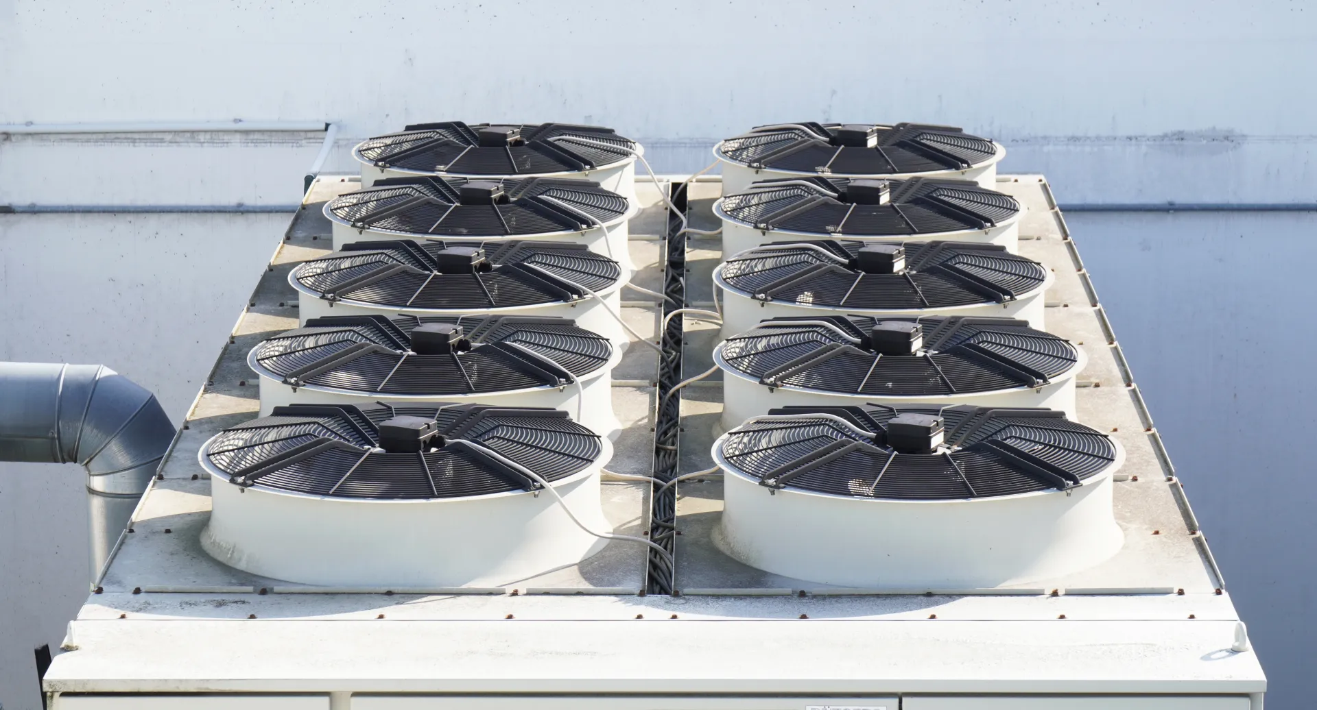 HVAC services maintenance plans proactive commercial building Toronto