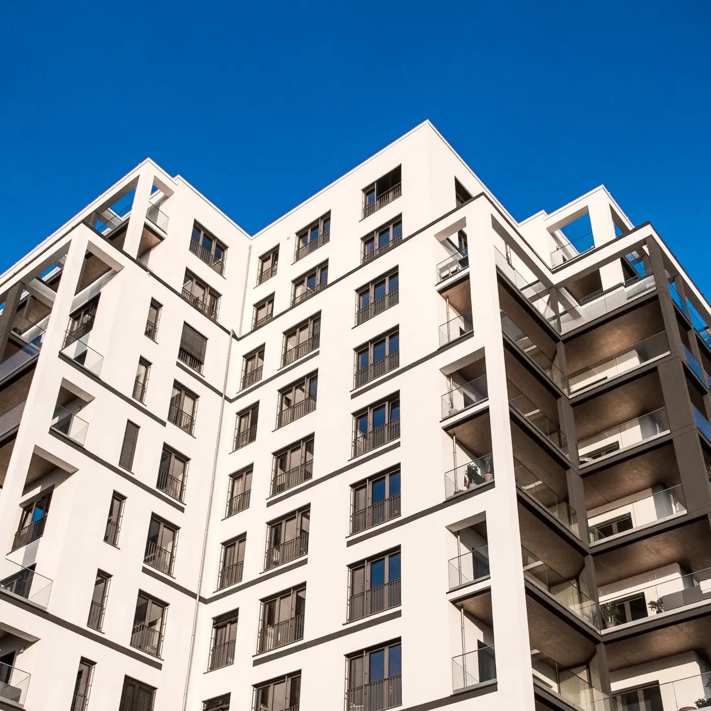 Condo building commercial ventilation systems challenges and solutions Toronto