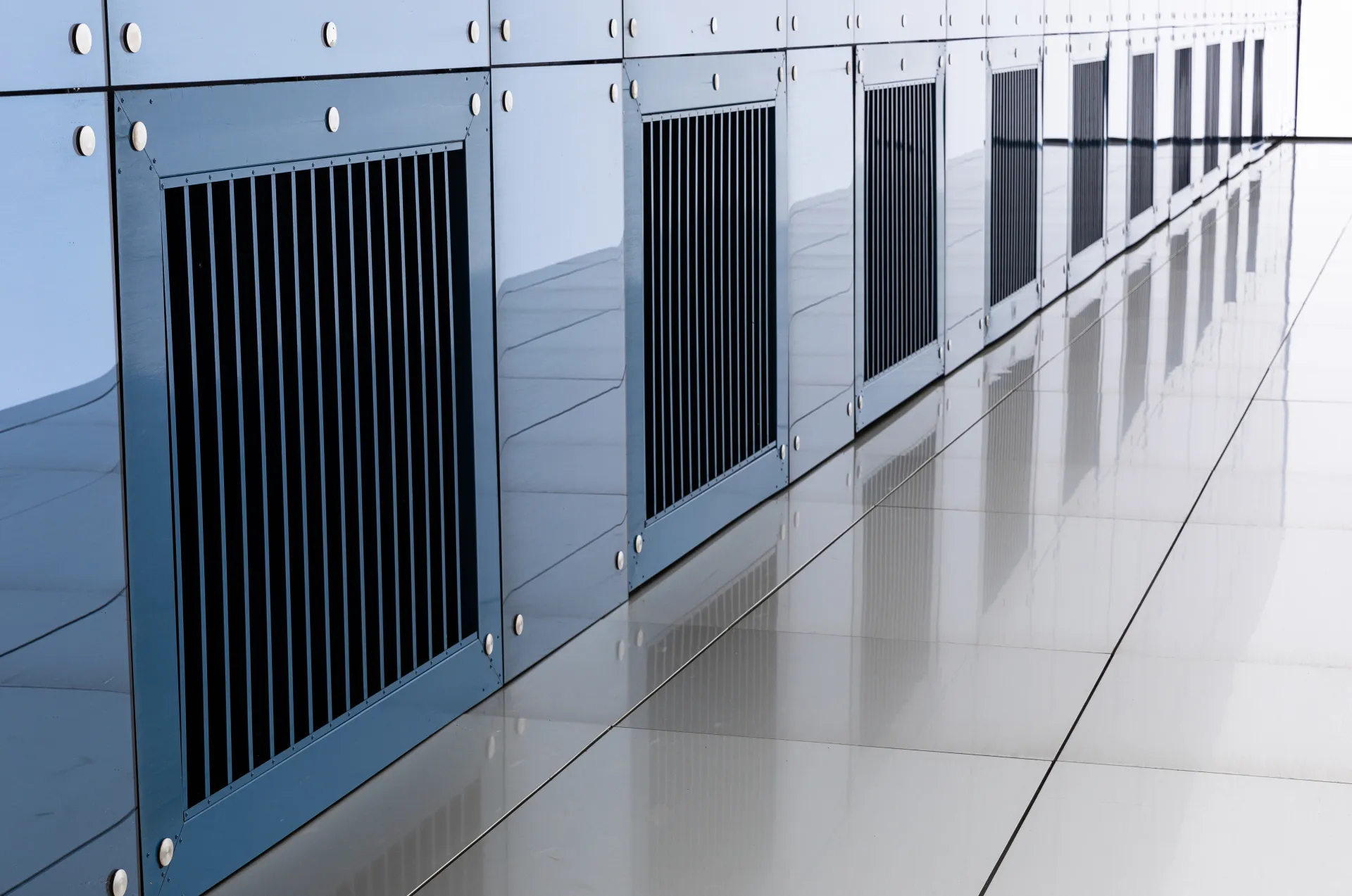 Condo air conditioning and ventilation system repair GTA