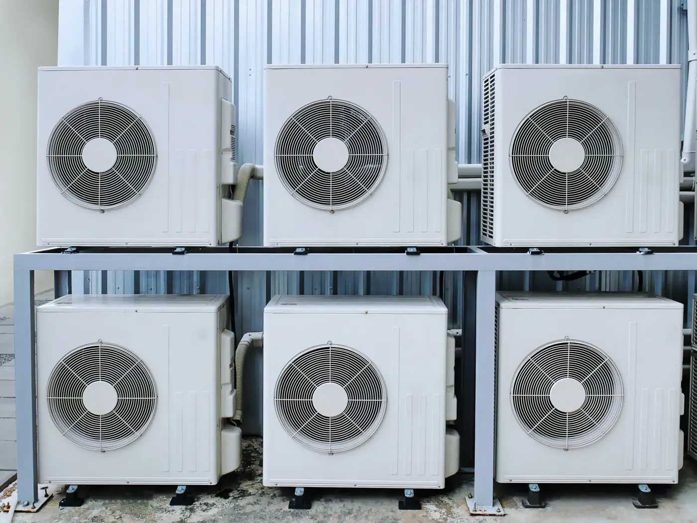 Bathroom renovation and unit combining HVAC work in Toronto condominium — exhaust upgrades and piping
