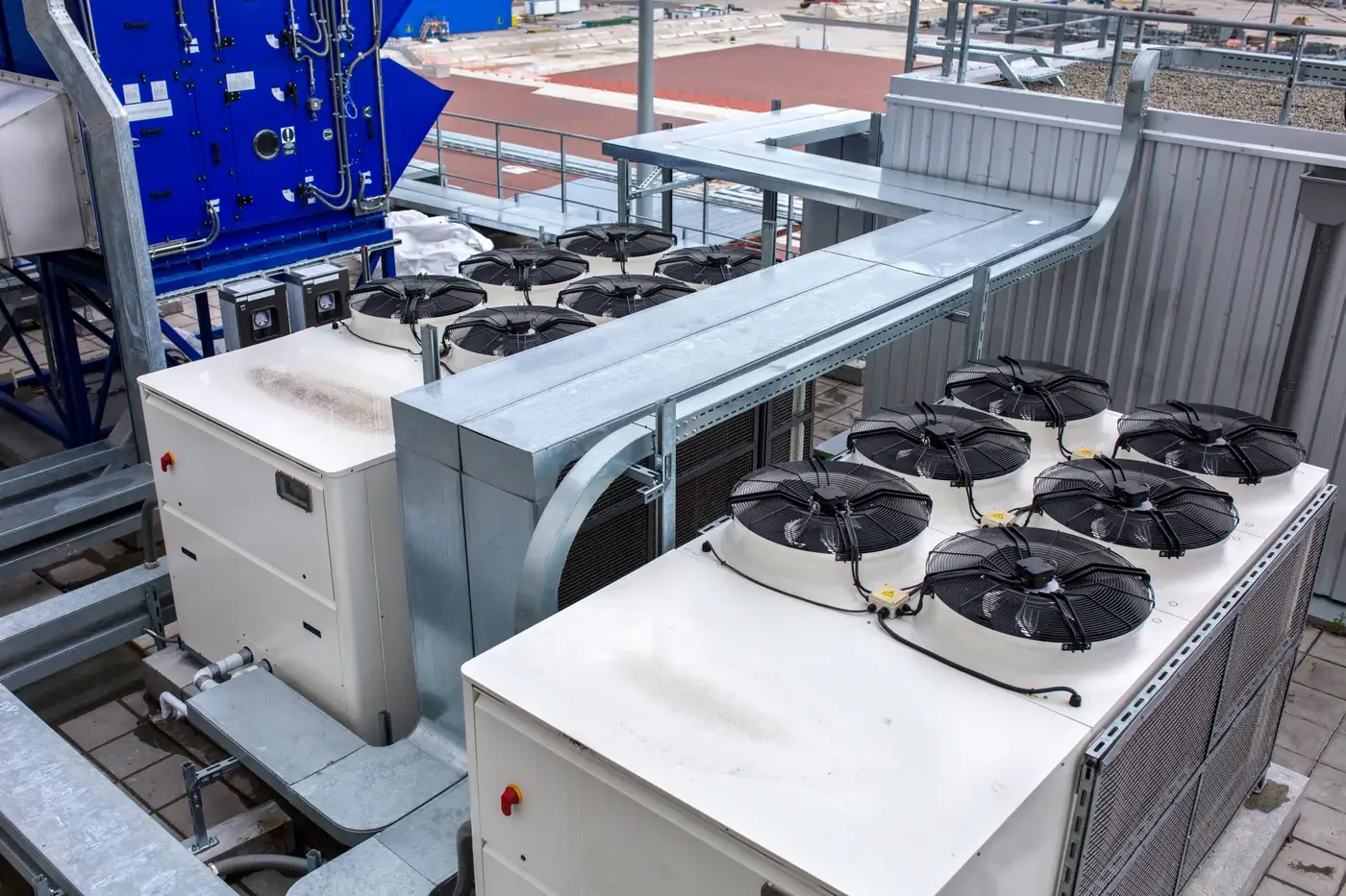 Walk-in cooler brands and energy efficiency upgrades GTA
