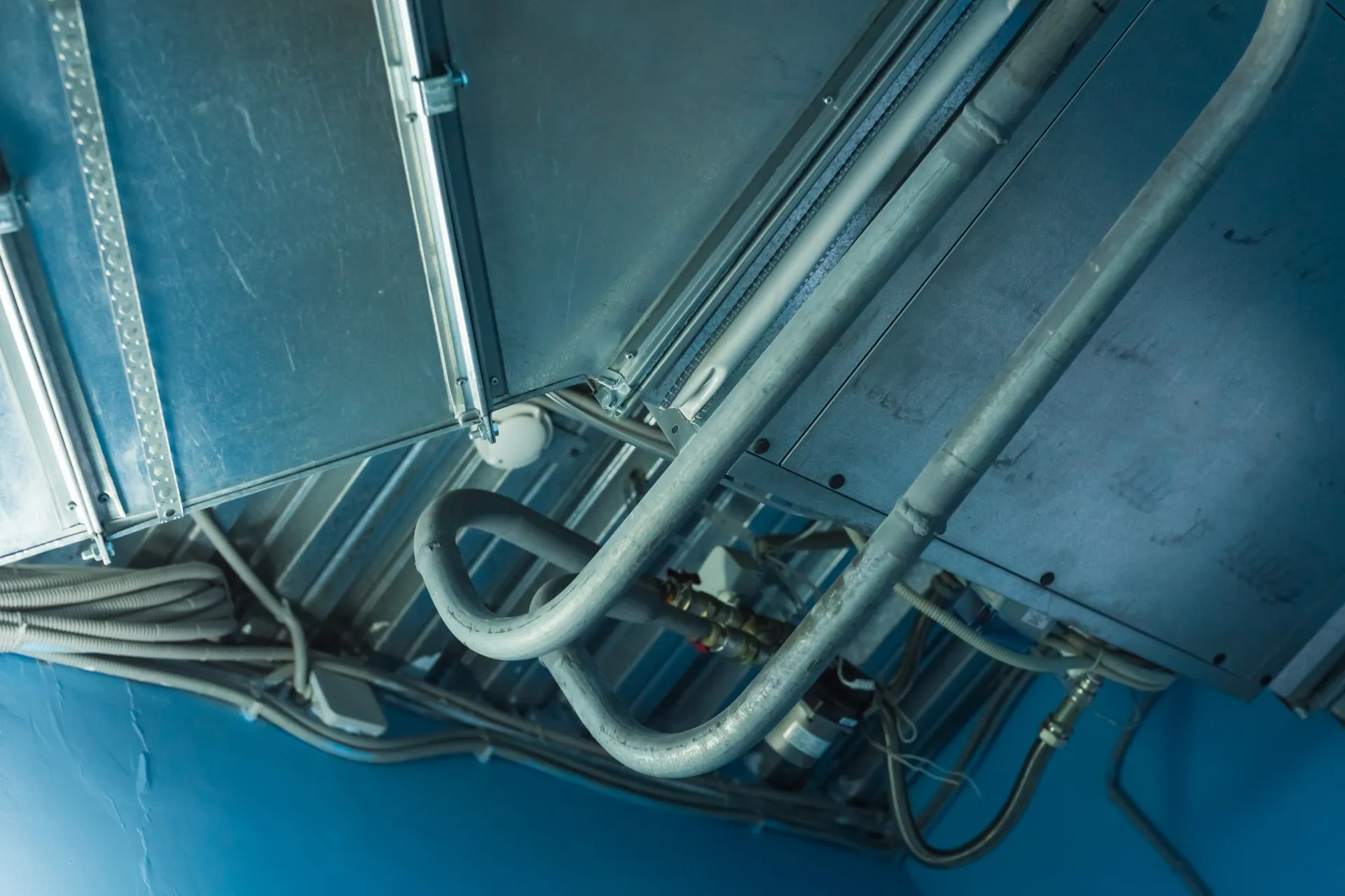 Superior indoor air quality filtration for competitive advantage GTA